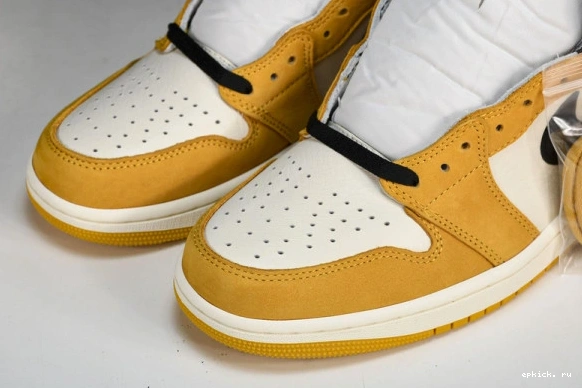 Rep EP Retro Ochre  Jordan Yellow  555088-109 555088-109 High 1 0114